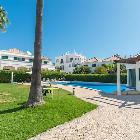 דירות קבאנס דה טאבירה Casa Oceanus - 2Bdr W Pool & Relaxing Balcony - 5 Mins Downtown מראה חיצוני תמונה