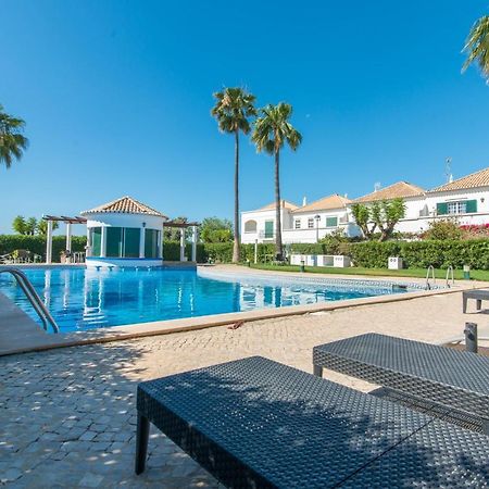 דירות קבאנס דה טאבירה Casa Oceanus - 2Bdr W Pool & Relaxing Balcony - 5 Mins Downtown מראה חיצוני תמונה