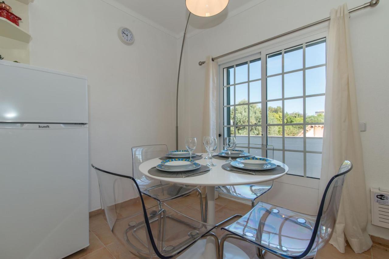דירות קבאנס דה טאבירה Casa Oceanus - 2Bdr W Pool & Relaxing Balcony - 5 Mins Downtown מראה חיצוני תמונה