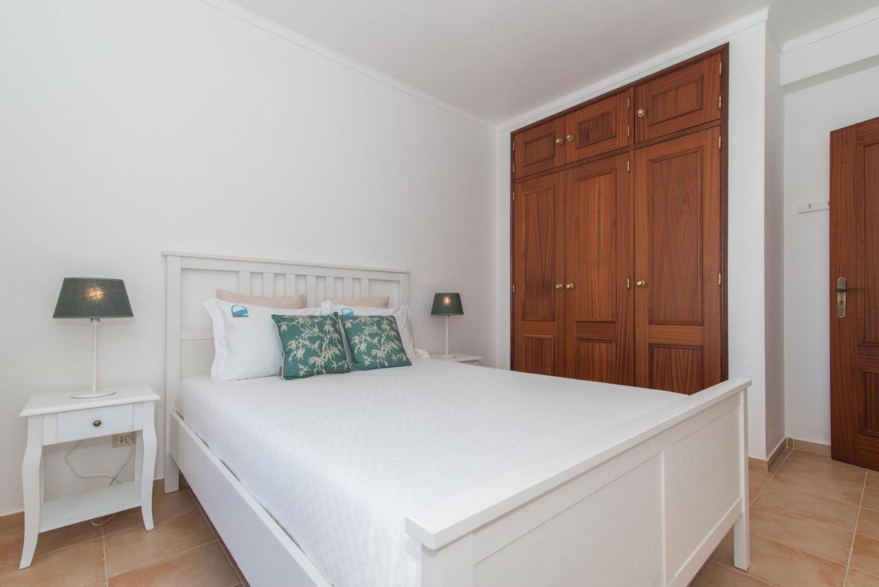 דירות קבאנס דה טאבירה Casa Oceanus - 2Bdr W Pool & Relaxing Balcony - 5 Mins Downtown מראה חיצוני תמונה