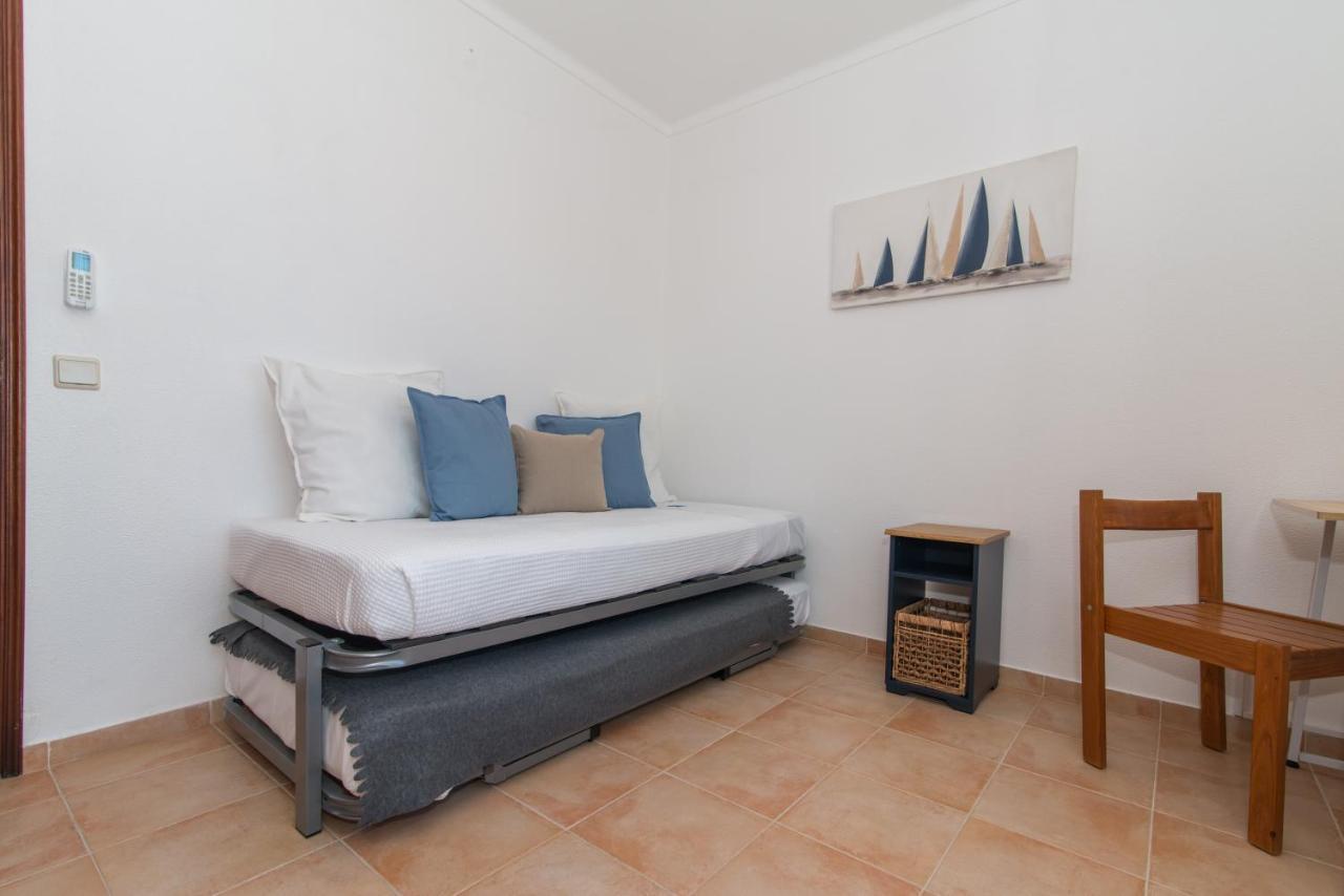 דירות קבאנס דה טאבירה Casa Oceanus - 2Bdr W Pool & Relaxing Balcony - 5 Mins Downtown מראה חיצוני תמונה