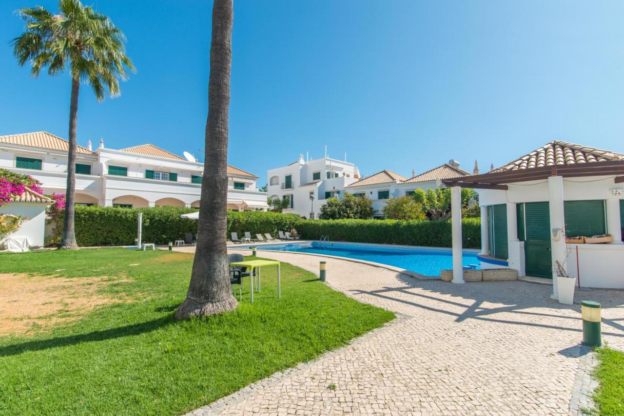 דירות קבאנס דה טאבירה Casa Oceanus - 2Bdr W Pool & Relaxing Balcony - 5 Mins Downtown מראה חיצוני תמונה