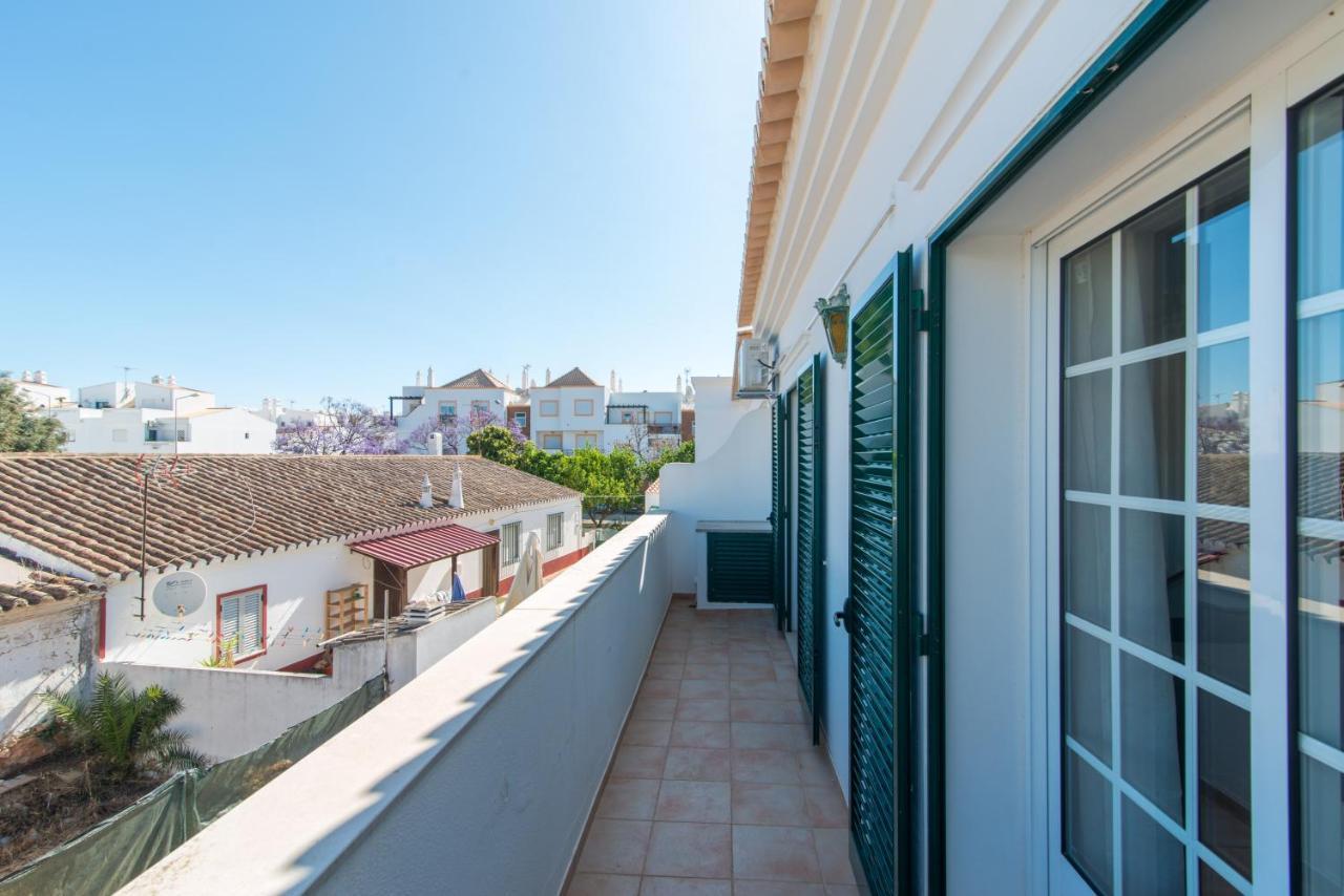 דירות קבאנס דה טאבירה Casa Oceanus - 2Bdr W Pool & Relaxing Balcony - 5 Mins Downtown מראה חיצוני תמונה