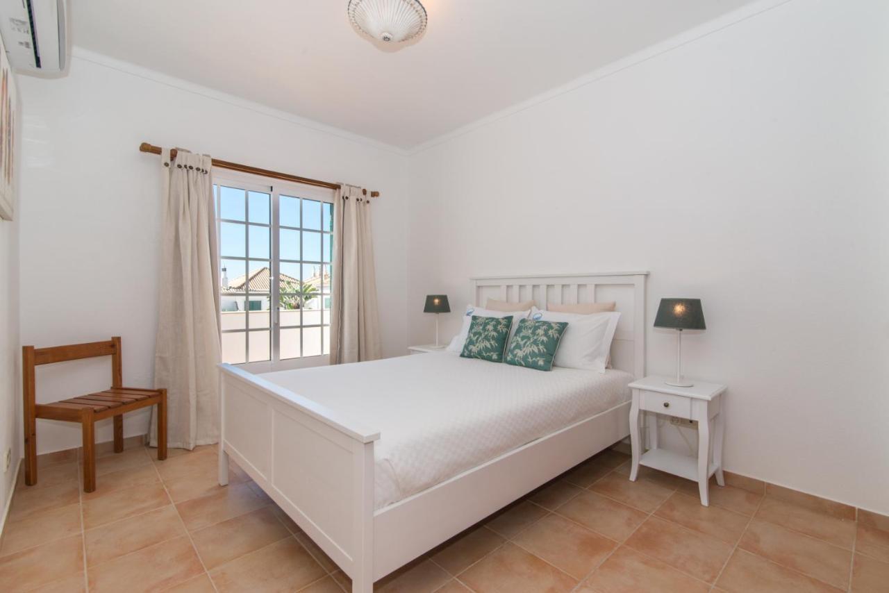 דירות קבאנס דה טאבירה Casa Oceanus - 2Bdr W Pool & Relaxing Balcony - 5 Mins Downtown מראה חיצוני תמונה