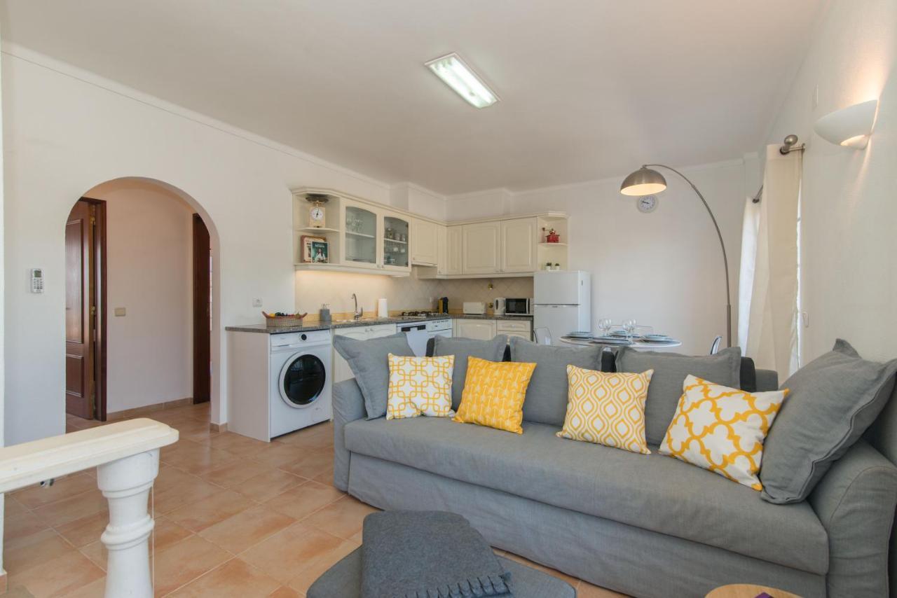 דירות קבאנס דה טאבירה Casa Oceanus - 2Bdr W Pool & Relaxing Balcony - 5 Mins Downtown מראה חיצוני תמונה