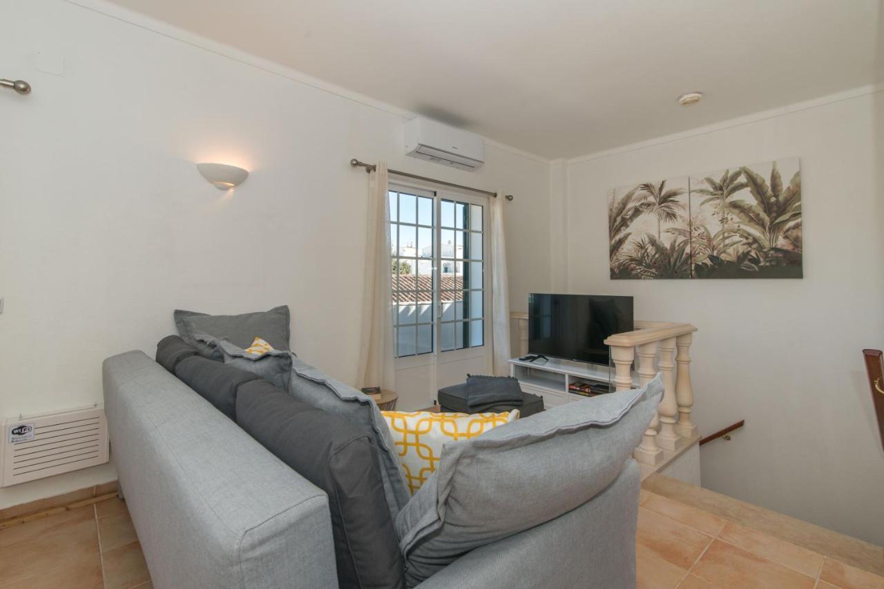 דירות קבאנס דה טאבירה Casa Oceanus - 2Bdr W Pool & Relaxing Balcony - 5 Mins Downtown מראה חיצוני תמונה